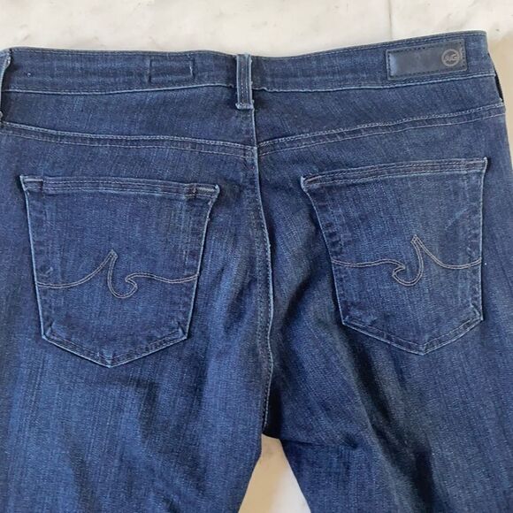 AG Adriano Goldschmied The Legging Ankle - Picture 7 of 8